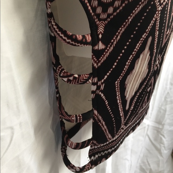 Charlotte Russe Dress - Picture 3 of 4